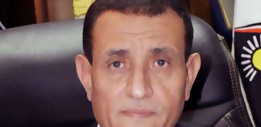 محمد ناصف رئيس هيئة تعليم الكبار