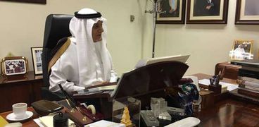 الأمير السعودي تركي الفيصل آل سعود