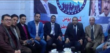 مستقبل وطن كفر الشيخ يعقد اجتماعًا استعدادًا لمؤتمر دعم الرئيس السيسي بالانتخابات