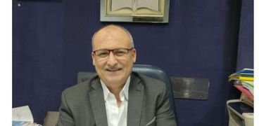 محمود عبدالرازق - مدير عام الإدارة العامة للنقل السياحي