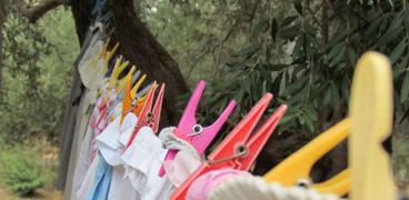 "ثورة غسيل الملابس" حملة قرية بريطانية لجذب السياح