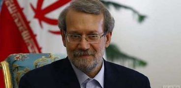 رئيس "البرلمان الإيراني"-علي لاريجاني-صورة أرشيفية