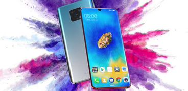 موبايل Mate 30 Pro من شركة "هواوي"