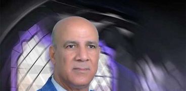 أحمد سرور وكيل وزارة الشباب والرياضة