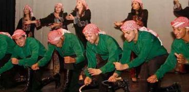 فرقة عمون الأردنية