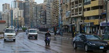 تحذيرات للمواطنين بسبب طقس الإسكندرية