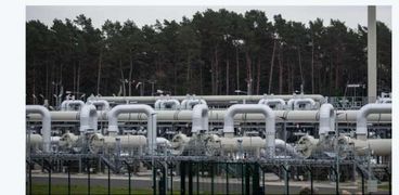 أزمة الطاقة والغاز في أوروبا