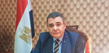 عمرو عبد السلام المحامي بالنقض