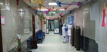 محافظ أسوان: جاهزية 11 مستشفى بإجمالي 304 أسرَّة لاستقبال حالات كورونا