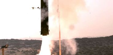 صاروخ «حيتس»