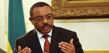 رئيس وزراء اثيوبيا