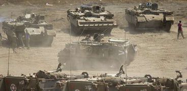 الجيش الإسرائيلي يرسل تعزيزات للشمال