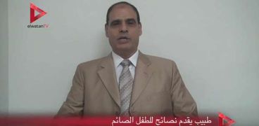 دكتور محمد الكيلاني