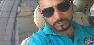 قاتل زوجة شقيقه في كفر الشيخ