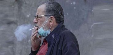 المصريون انفقوا 11.6مليار جنيه على السجائر الكليوباترا والسوبر في سنة