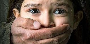 التحرش الجنسي بالأطفال