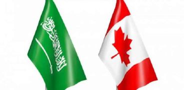 العلاقات الكندية السعودية