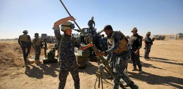 معركة تحرير الموصل