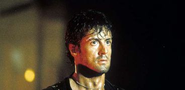 مشهد من فيلم Cobra