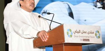 الدكتور الكعبي سفير البحرين في مسقط
