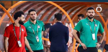 منتخب مصر الأول لكرة القدم