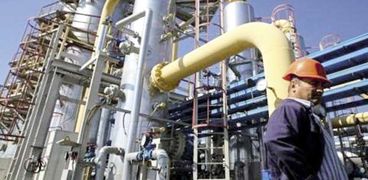 زيادة إنتاج الوقود فى معمل «المصرية للتكرير»