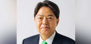 وزير خارجية اليابان