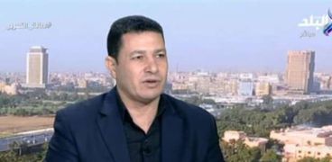 أحمد الشوربجى .. الباحث في شؤون الحركات الإسلامية
