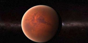 خطر جديد يواجه رواد الفضاء في المريخ