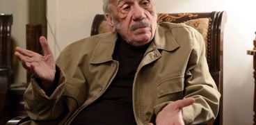 الكاتب الكبير محفوظ عبدالرحمن
