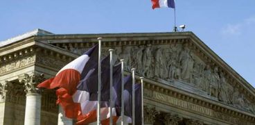 البرلمان الفرنسي-صورة أرشيفية