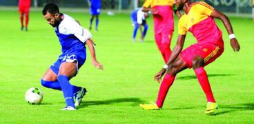 الدوري السوداني