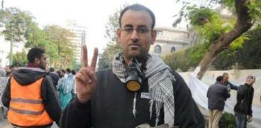 بينها استشهاد الحسيني.. جرائم الإخوان ضد الصحفيين من التحرش للقتل