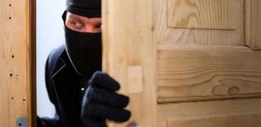 حماية المنزل من السرقة