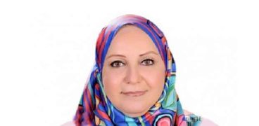 الدكتورة عادلة رجب نائب وزير السياحة
