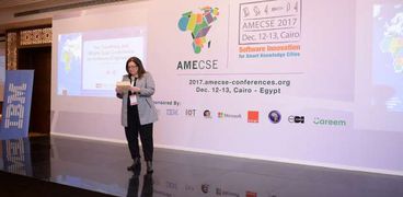 فعاليات الدورة الثالثة لمؤتمر "افريقيا والشرق الأوسط لهندسة البرمجيات"