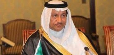 رئيس الوزراء الكويتي، جابر المبارك الحمد الصباح