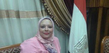 رئيس مركز النيل للإعلام بدمياط