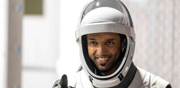 سلطان النيادي، رائد الفضاء الإماراتي
