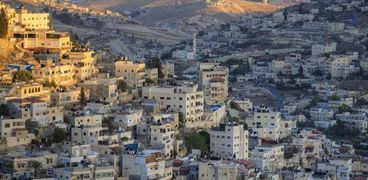 الاحتلال الإسرائيلي يعلن عن مخطط لتوسيع الاستيطان في الضفة الغربية