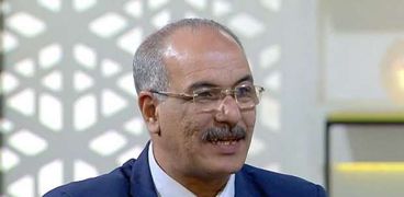 أحمد السيد الدبيكي - نقيب العلوم الصحية