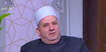 الدكتور محمد أبو هاشم