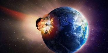 علماء يحذرون من كويكب يدمر الأرض