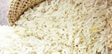 الأرز الأبيض- أرشيفية