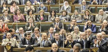 البرلمان المصرى يحاول احتواء أزمة الشاب الإيطالى «صورة أرشيفية»