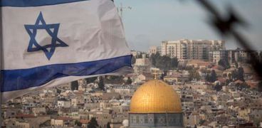 العنف الاسرائيلي في القدس