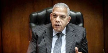 محمد رشاد مدير وصاحب الدار المصرية اللبنانية