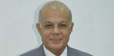 الدكتور جمال مطر