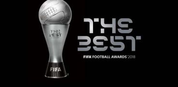 موعد جوائز أفضل لاعب فى العالم "The Best" والقنوات الناقلة
