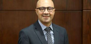الدكتور أحمد بهي الدين - رئيس هيئة الكتاب